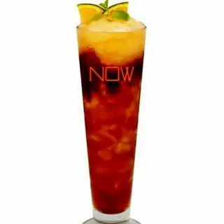 Hình ảnh Now colorful - olong, cam, phúc bồn tử