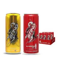 Hình ảnh sting