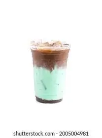 Hình ảnh Cacao Bạc Hà 