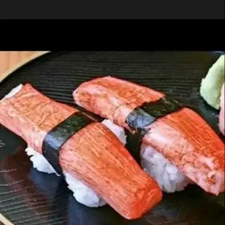 Hình ảnh Nigiri thanh cua 2psc