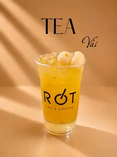Hình ảnh Tea Vải