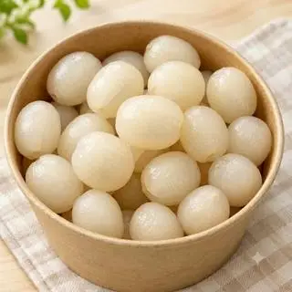 Hình ảnh CHÔM CHÔM THÁI CẮT SẴN