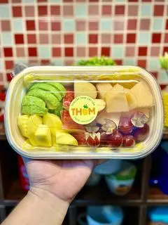 Hình ảnh Combo Yêu Thương