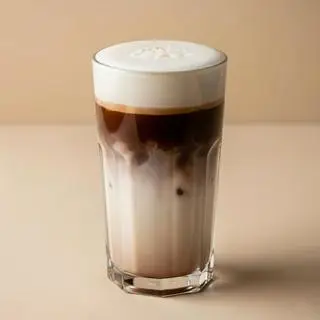 Hình ảnh Choco Kem Muối