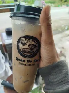 Hình ảnh cafe sữa trứng gà 
