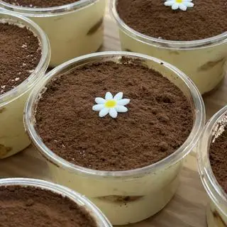 Hình ảnh Bánh tiramisu | Tiramisu
