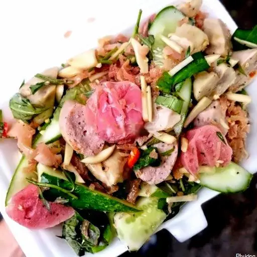 Hình ảnh Thập cẩm (nhỏ)