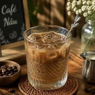 Hình ảnh Bối Nâu