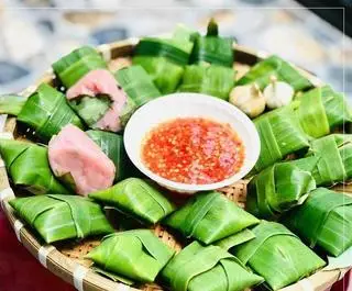 Hình ảnh Nem lụi - 5 cái