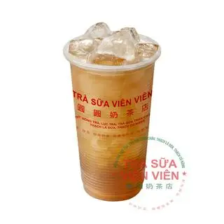 Hình ảnh Lục trà mật ong - 蜂蜜绿茶