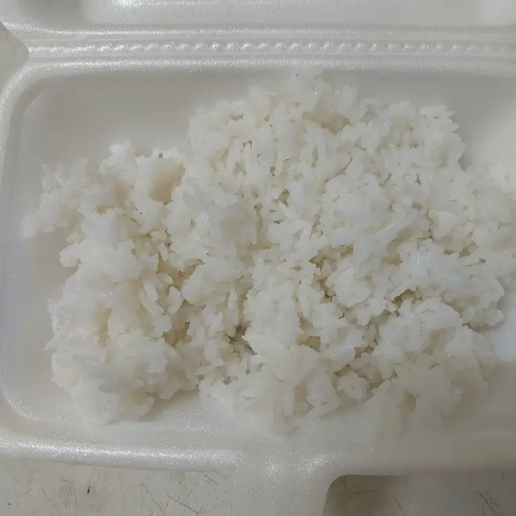 Hình ảnh Cơm trắng