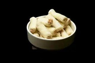Hình ảnh Mực xoắn