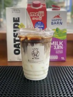 Hình ảnh Sữa tươi café