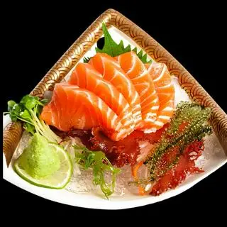 Hình ảnh Cá hồi Na-Uy