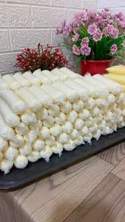 Hình ảnh Sữa Chua Bịch 