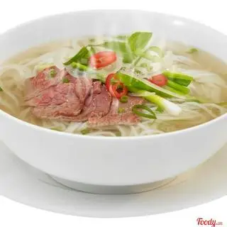 Hình ảnh Phở Tái Gân (l) 