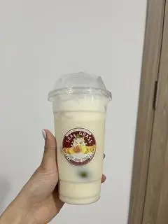 Hình ảnh Quất Lắc Sữa Béo Ngậy Đậm Đà