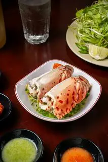 Hình ảnh Chén càng cúm