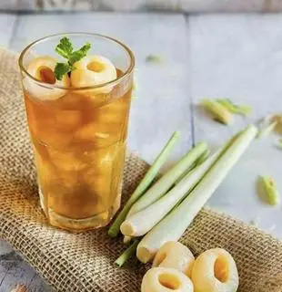 Hình ảnh Trà Vải ( Size lớn ) 