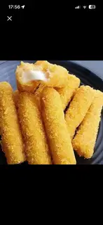 Hình ảnh Phô Mai Que 2 cái