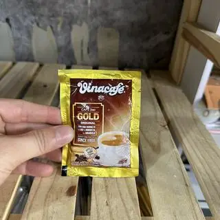 Hình ảnh Vinacafe milk