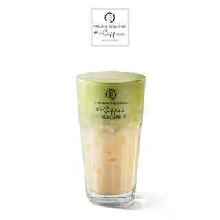 Hình ảnh Matcha Yến Mạch Latte Đá