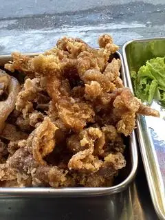 Hình ảnh Da gà 