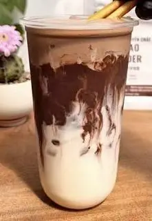 Hình ảnh Cacao latte