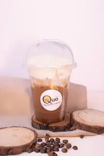Hình ảnh Cà phê muối