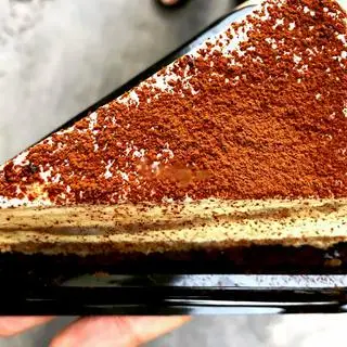 Hình ảnh Tiramisu