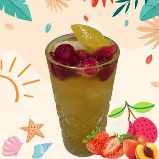 Hình ảnh Trà nhiệt đới