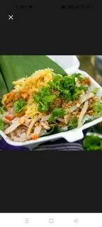 Hình ảnh Xôi Mặn Đặc Biệt