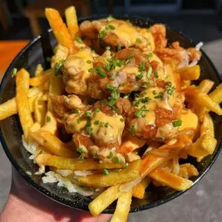 Hình ảnh Chicken Fries 