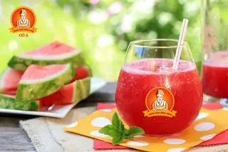 Hình ảnh Ép Dưa Hấu