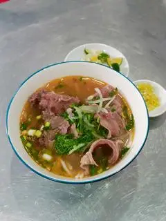 Hình ảnh Bún Bò Xí Quách