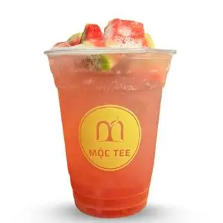 Hình ảnh Trà Ổi Hồng (Must Try)