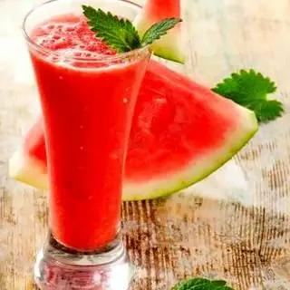 Hình ảnh Nước ép dưa hấu