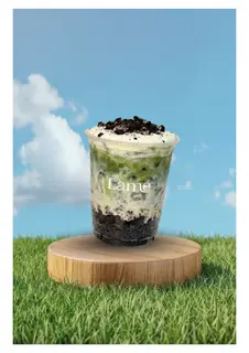 Hình ảnh Matcha Oreo Kem Muối