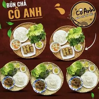 Hình ảnh Combo 4- dành cho 5 người ăn 