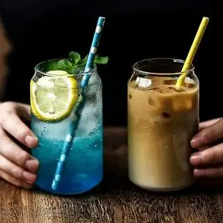 Hình ảnh hè vẫy gọi ( soda mùa hè ) 
