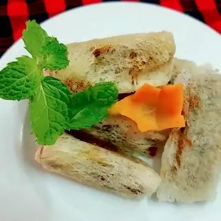Hình ảnh Nem tôm cua