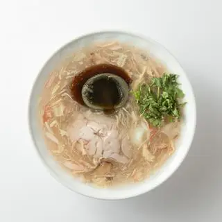 Hình ảnh Soup cua óc heo trứng bắc thảo