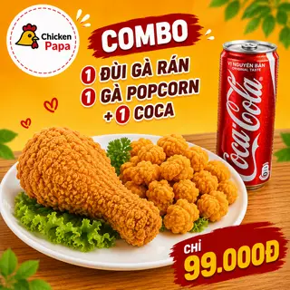 Hình ảnh Combo 2