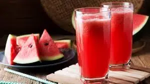 Hình ảnh nước ép dưa hấu 