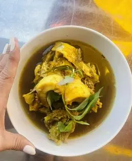 Hình ảnh Đầu cá siêu to