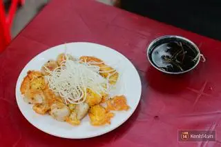 Hình ảnh há cảo chiên