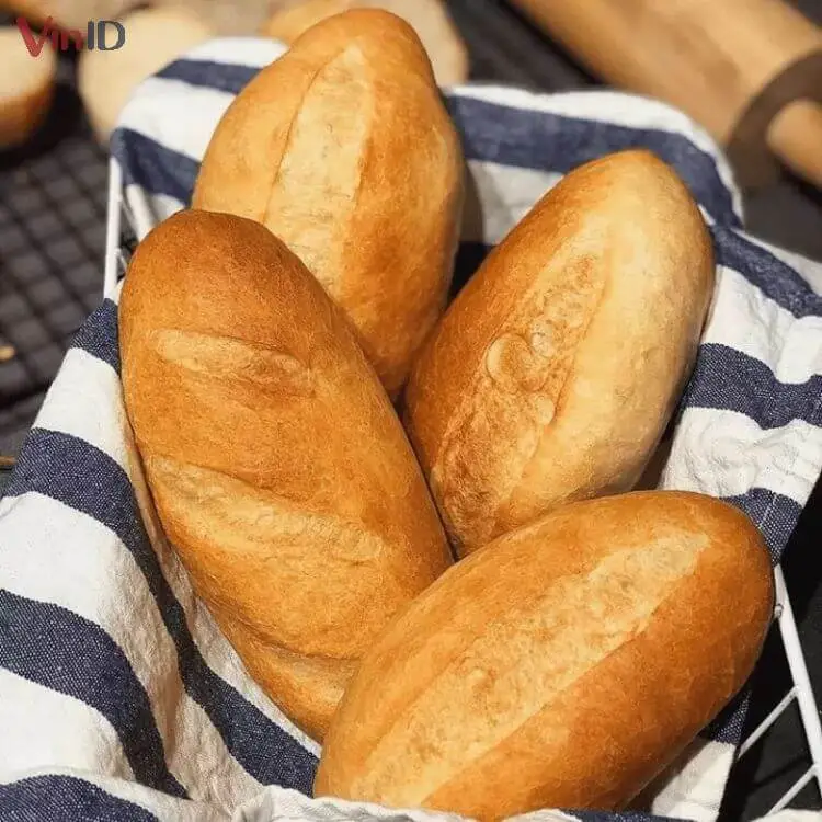 Hình ảnh BÁNH MÌ 