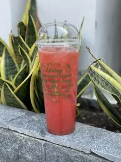 Hình ảnh Nước ép cà chua - 700ml