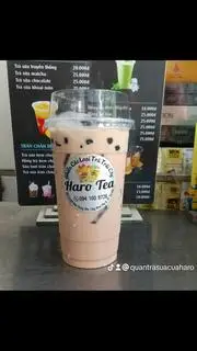 Hình ảnh Trà sữa truyền thống[Bán Chạy]