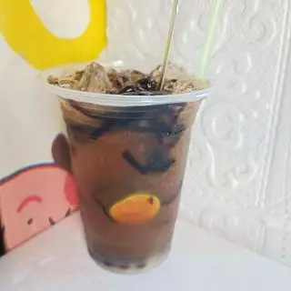 Hình ảnh Trà tắc